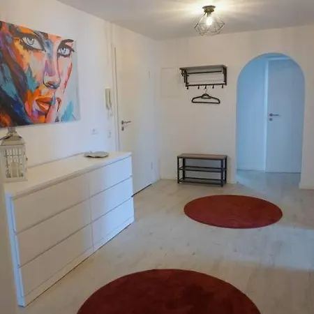Apartment Baumgartner Chiemseeliebe 2og