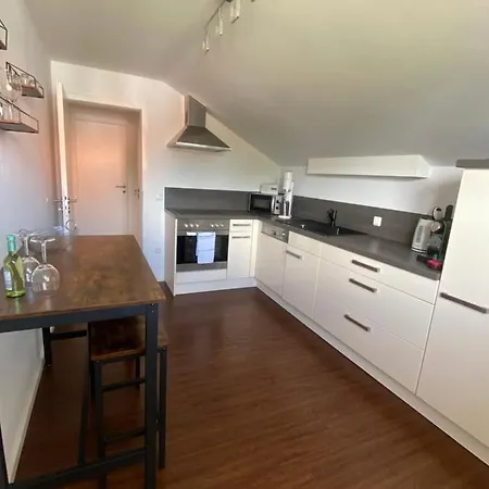 Apartment Baumgartner Chiemseeliebe 2og