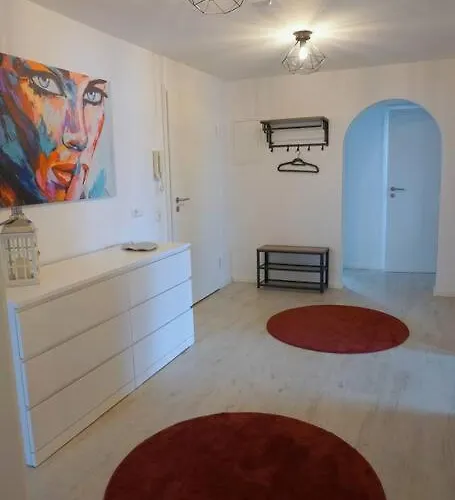 Apartament Baumgartner Chiemseeliebe 2og