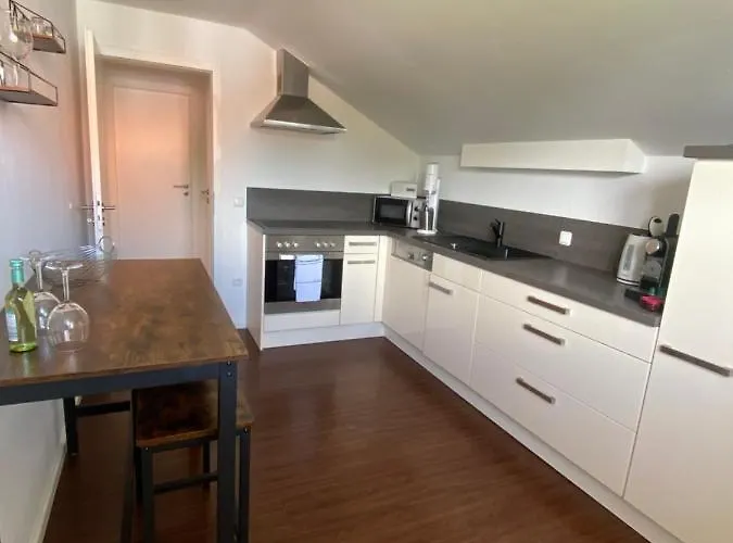 Apartment Baumgartner Chiemseeliebe 2og