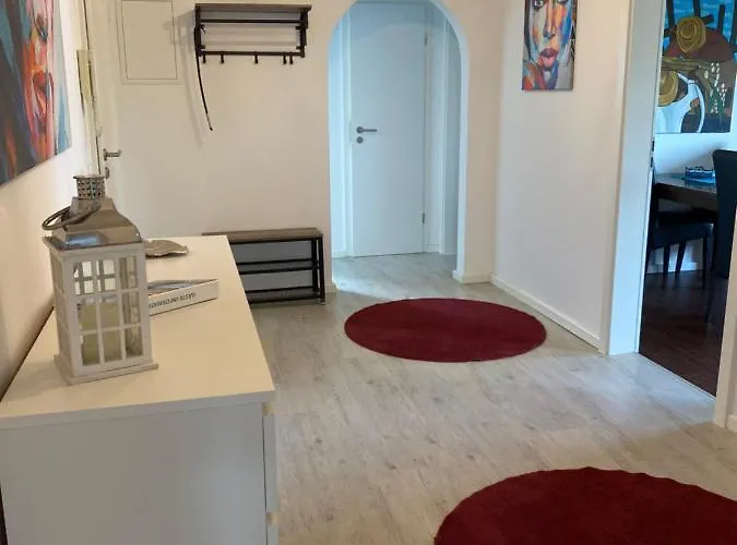 Apartment Baumgartner Chiemseeliebe 2og