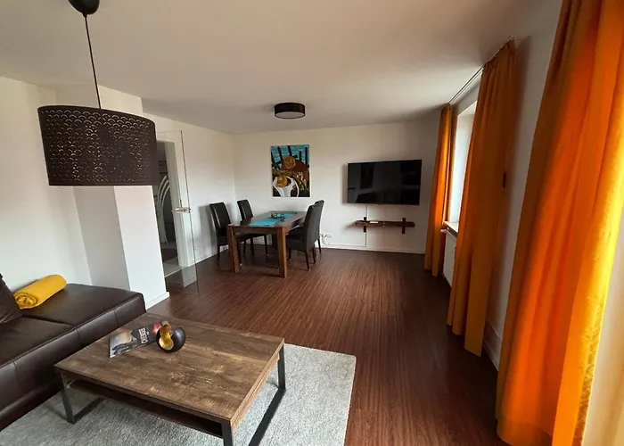 Apartment Baumgartner Chiemseeliebe 2og